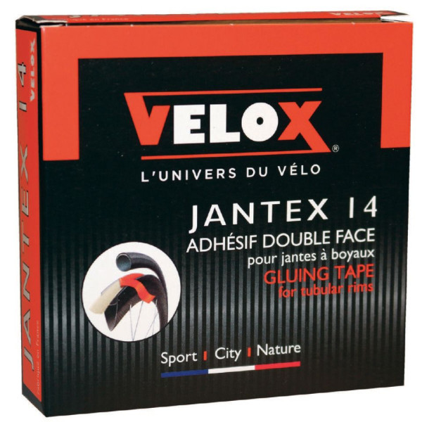 Velox Jantex 14 rehvi kleeplint | kahele rattale Velox Jantex 14 rehvi kleeplint | kahele rattale