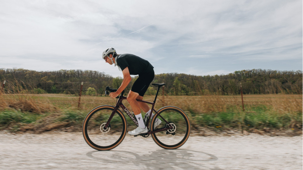 Kas gravel-ratas on lihtsalt turundustrikk?