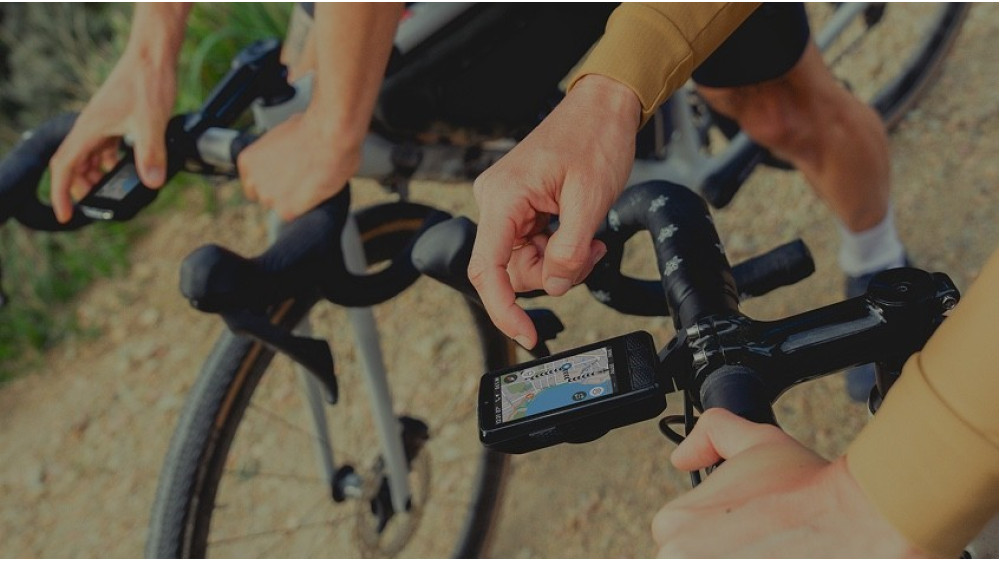 WAHOO jaunumi: ELEMNT velodatori un radara lukturis