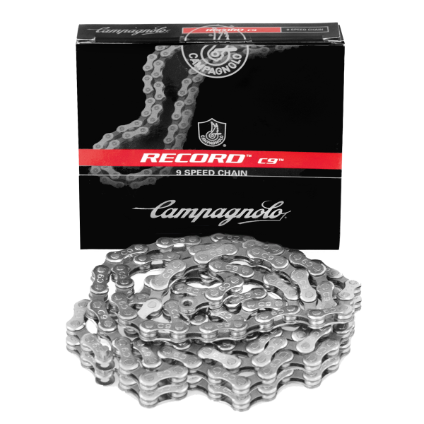 Campagnolo Record 9-speed kett 