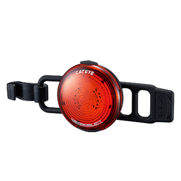 Cat Eye Wearable X jalgratta tagatuli Cat Eye Wearable X jalgratta tagatuli