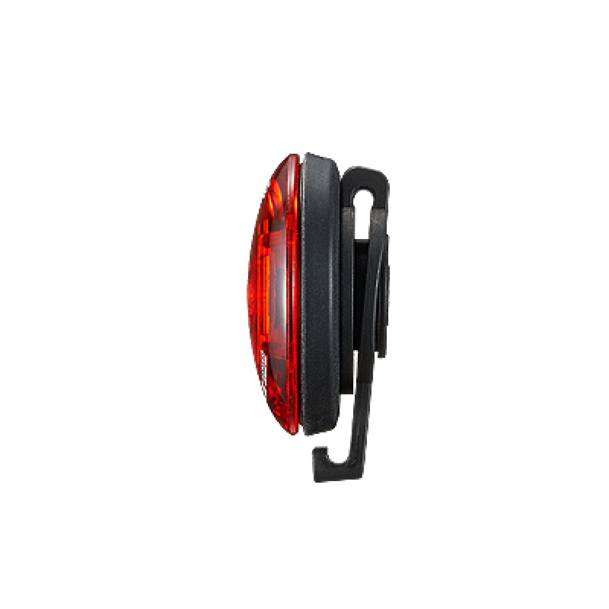 Cat Eye Wearable Mini Rear Light