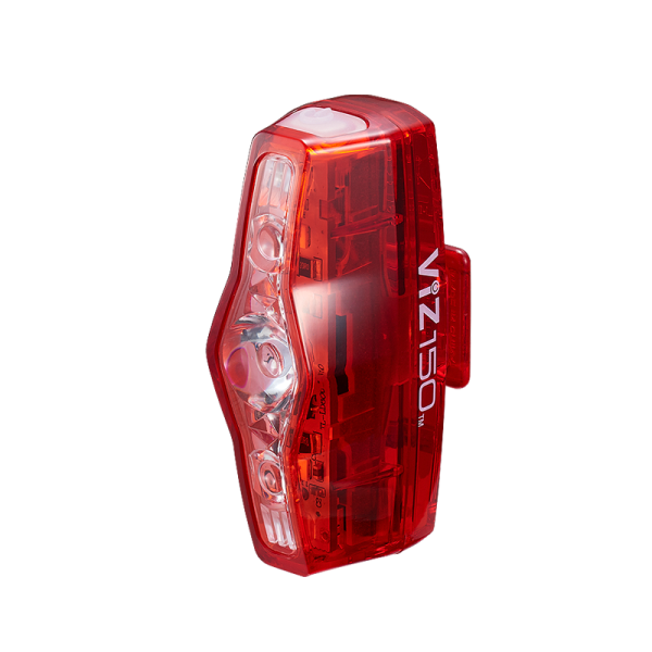 Cat Eye ViZ150 jalgratta tagatuli | Micro USB