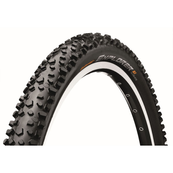 Continental Explorer 24x1.75 rehv Continental Explorer 24x1.75 rehv