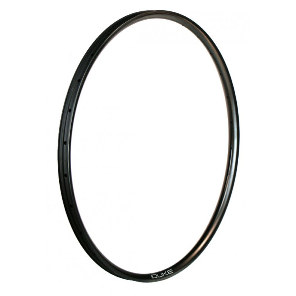 Duke Lucky Jack SLS2 6Ters 28H tagumine velg Duke Lucky Jack SLS2 6Ters 28H tagumine velg