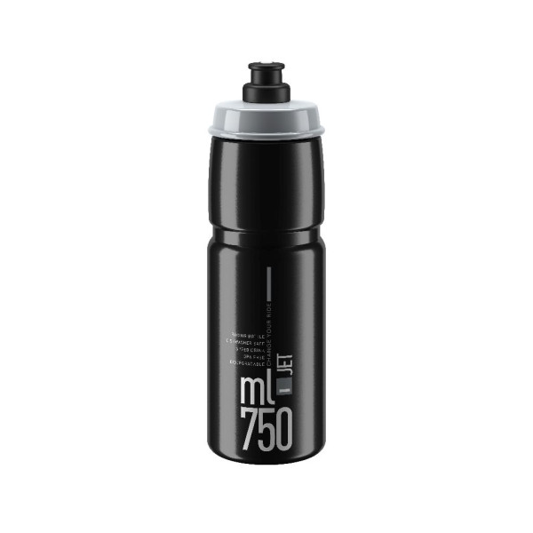 Elite Jet pudel 750 ml | Must - Hall