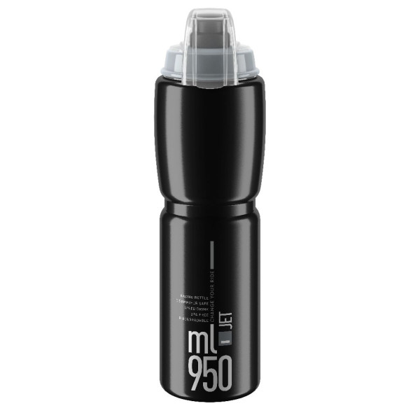 Elite Jet Plus pudel 950 ml | Must - Hall