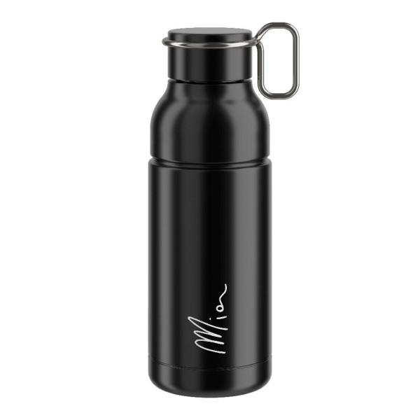 Elite Mia pudel | 650 ml | Must 