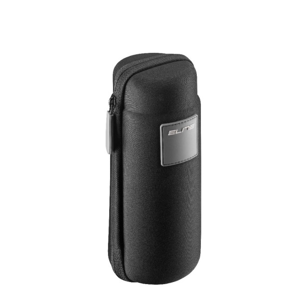 Elite Takuin Transport Bottle 500 ml | Black - Grey