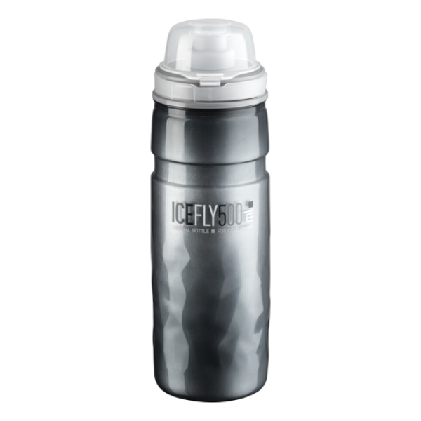 Elite Ice Fly Isoleeritud pudel 500 ml | Smoke