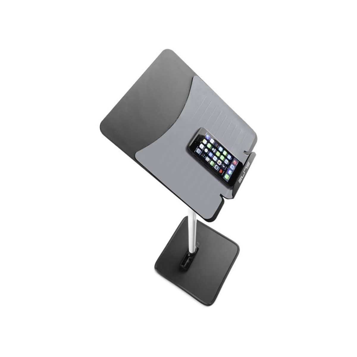 Elite Standard Posà Tablet Floor Stand