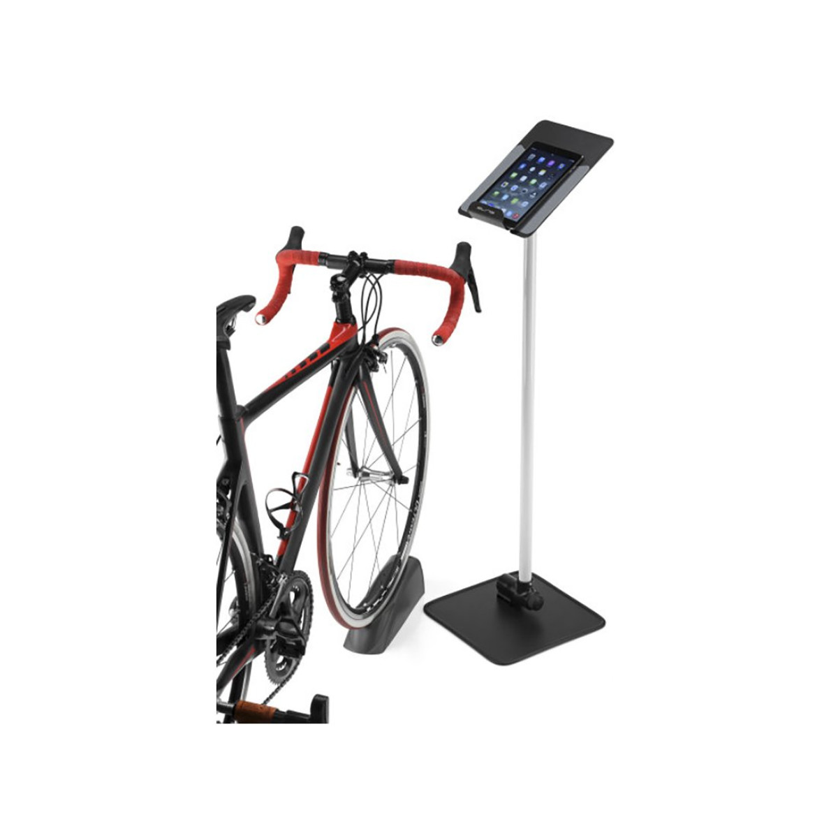 Elite Standard Posà Tablet Floor Stand