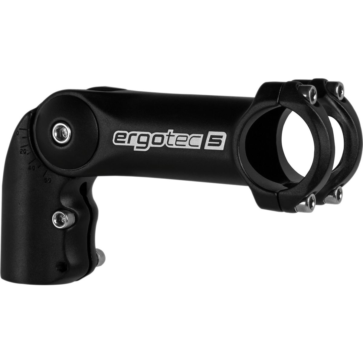 Ergotec Octopus XL Ahead 50 XL stem | 31.8 mm
