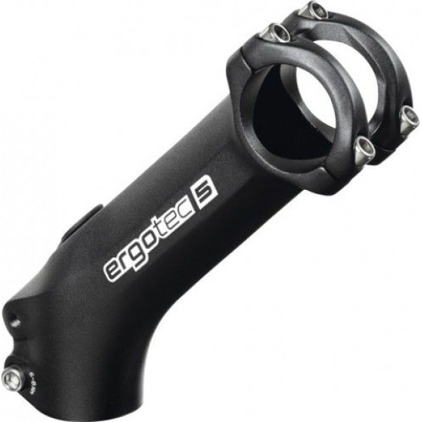 Ergotec High Charisma stem | 31.8 mm