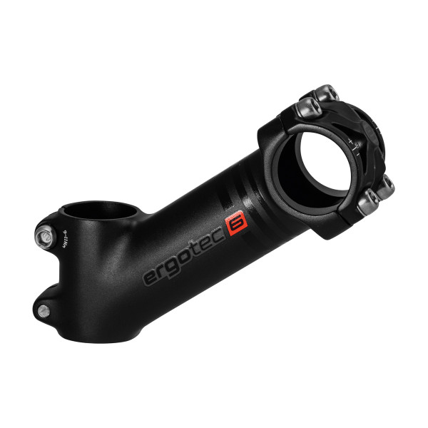 Ergotec High Piranha 2 stem | 31.8 mm | 90mm