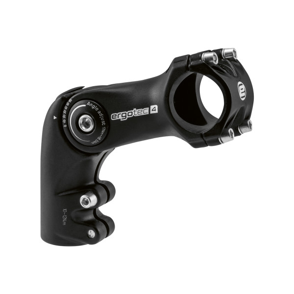 Ergotec Octopus 2 Ahead 50 stem | 31.8 mm