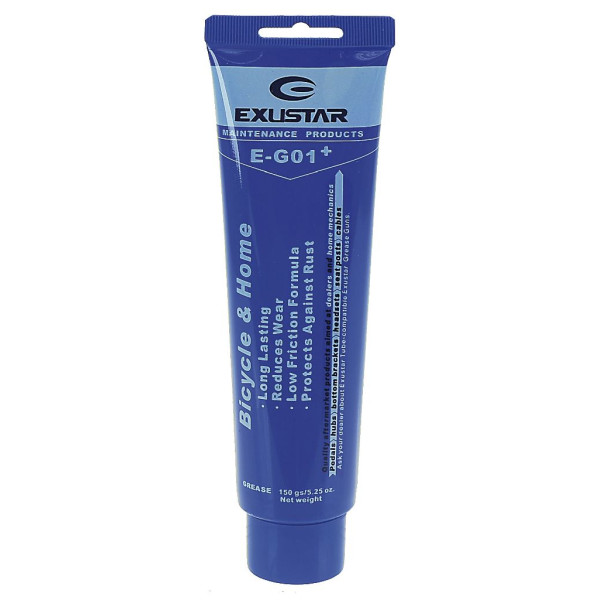 Exustar laagrite määrdeaine | 150 ml Exustar laagrite määrdeaine | 150 ml