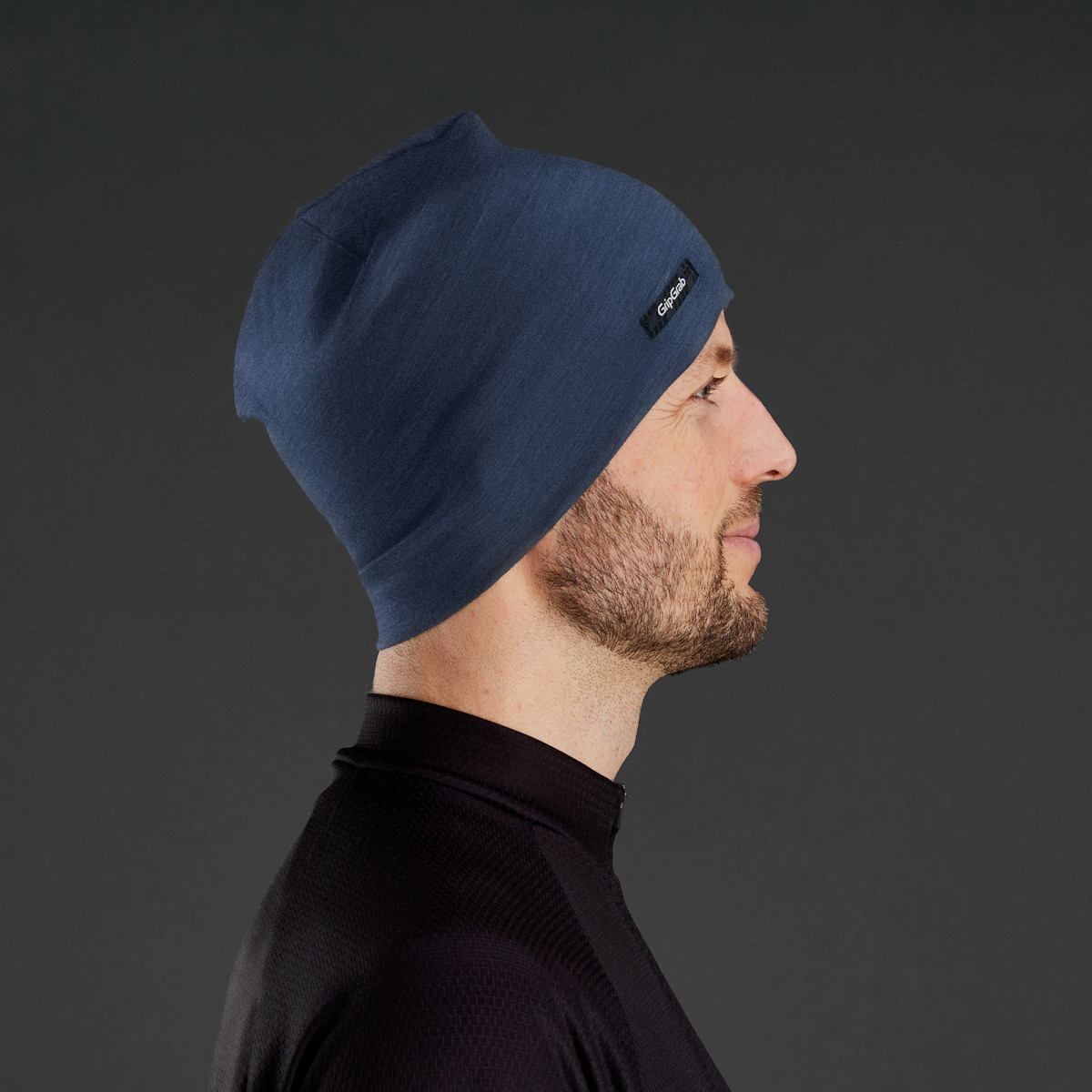 GripGrab Merino Blend Lightweight Beanie | Mereväeosa