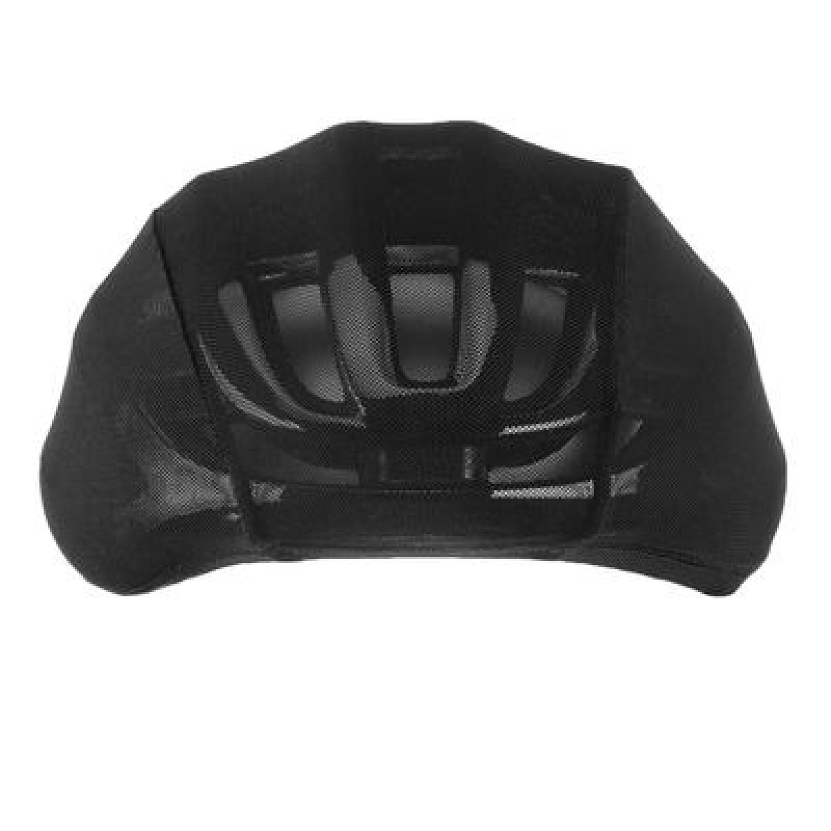 GripGrab BugShield ķiveres pārvalks | Melns
