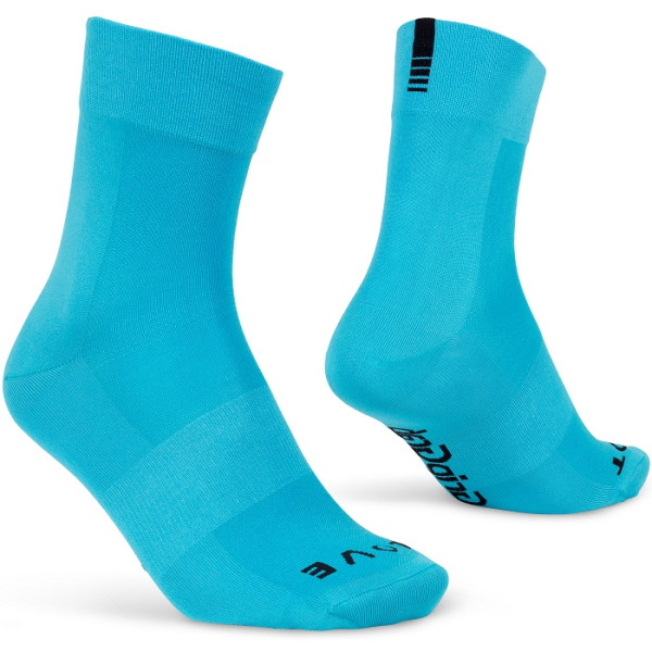 GripGrab Lightweight SL zeķes | Zilas