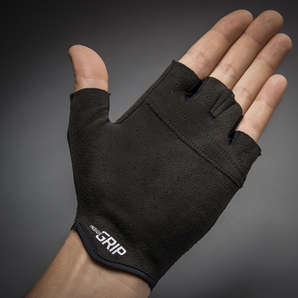 GripGrab Aerolite InsideGrip cimdi | Rozā krāsā