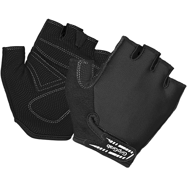 GripGrab laste X-Trainer kindad | Mustad