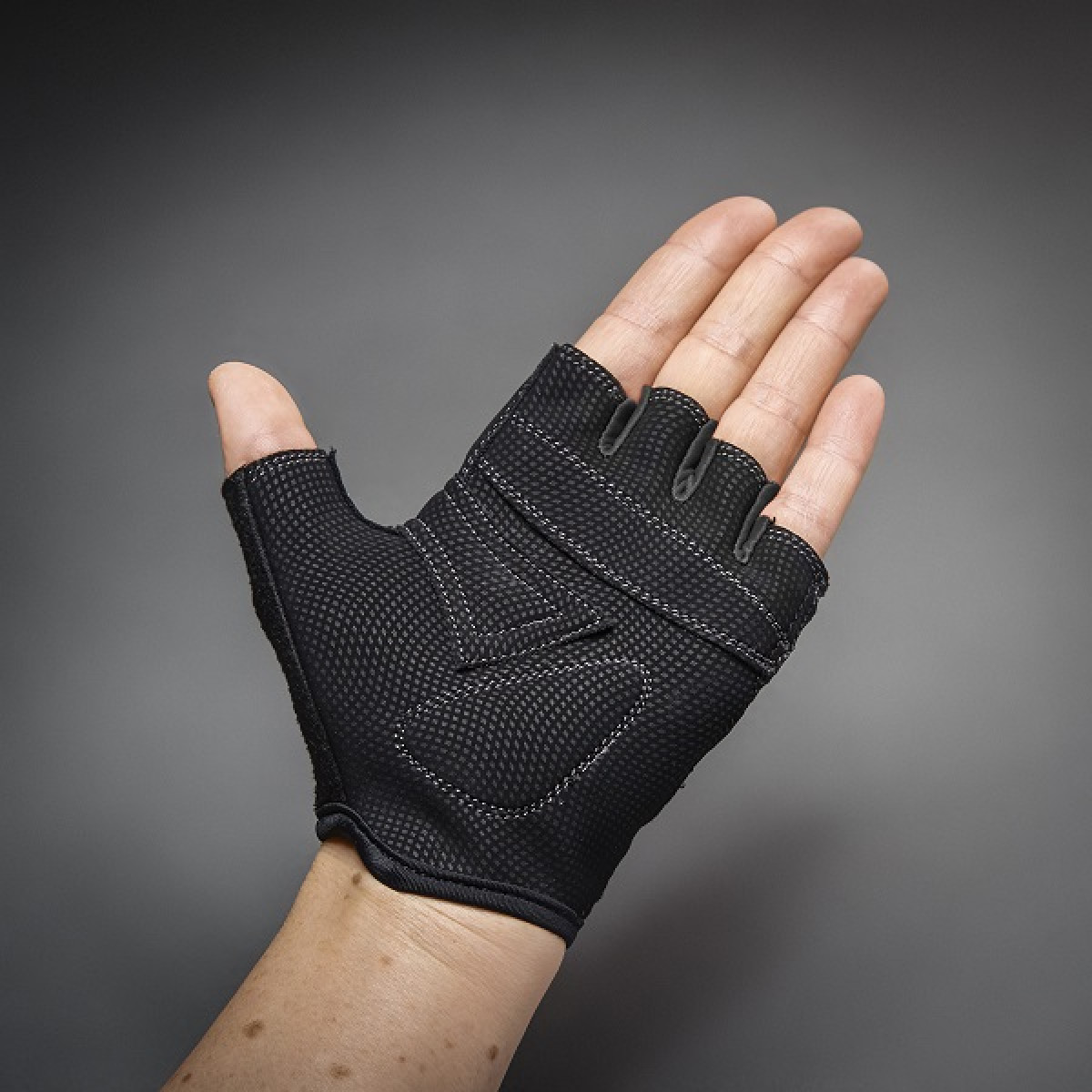 GripGrab laste X-Trainer kindad | Mustad
