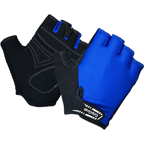 GripGrab laste X-Trainer kindad | Sinine