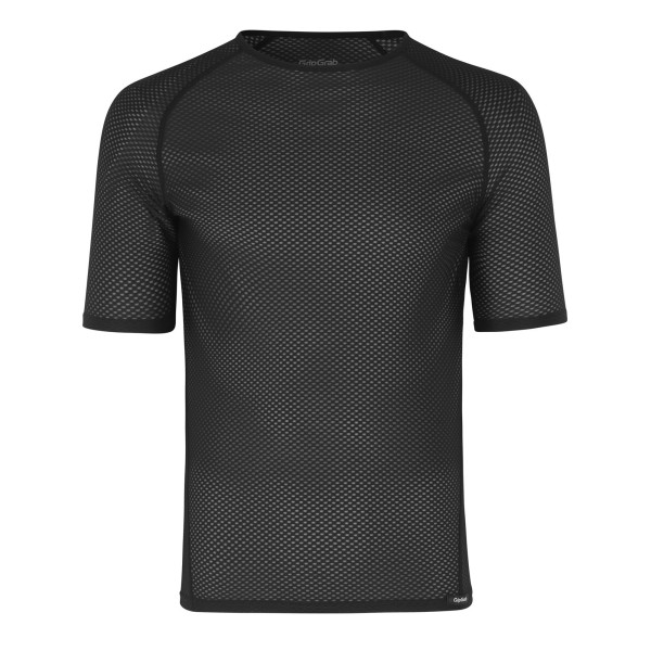 GripGrab Ultralight Mesh Short Sleeve BaseLayer | Must GripGrab Ultralight Mesh Short Sleeve BaseLayer | Must