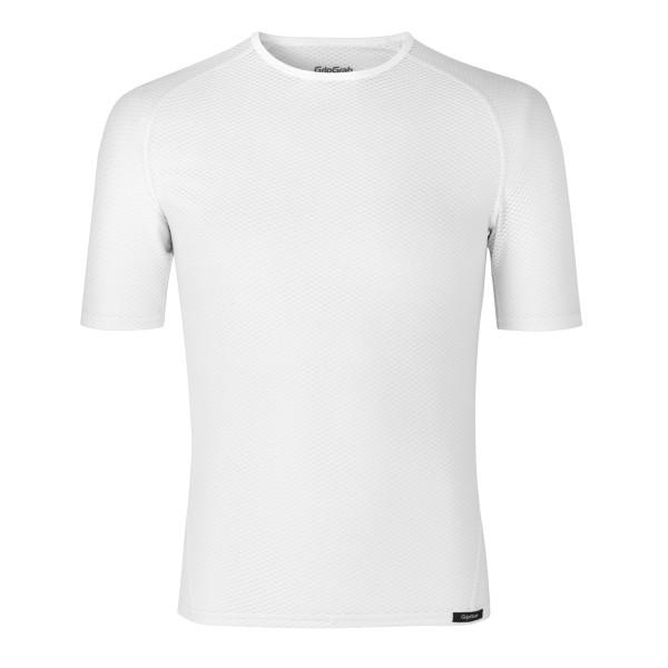 GripGrab Ultralight Mesh Short Sleeve BaseLayer | Valge GripGrab Ultralight Mesh Short Sleeve BaseLayer | Valge