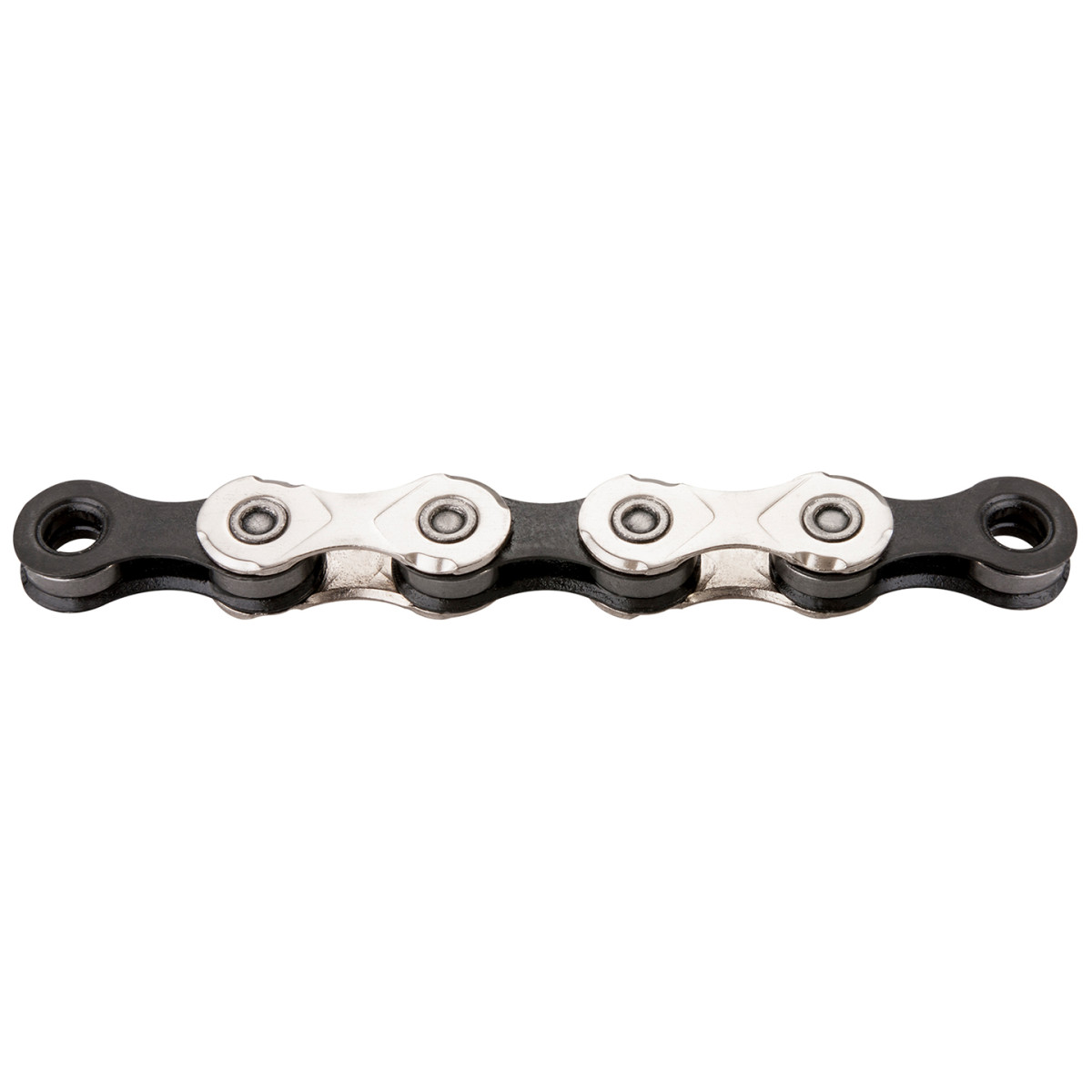 KMC X11 kett | 11-speed | hõbedane-must (BULK)