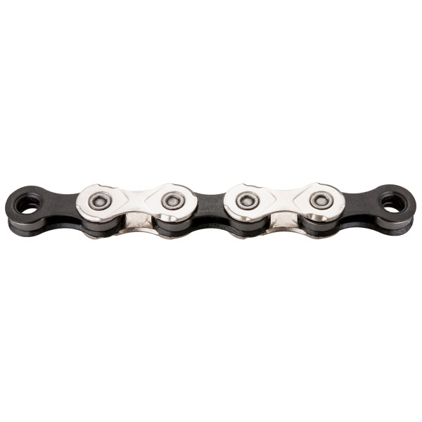 KMC X11 kett | 11-speed | hõbedane-must (BULK)