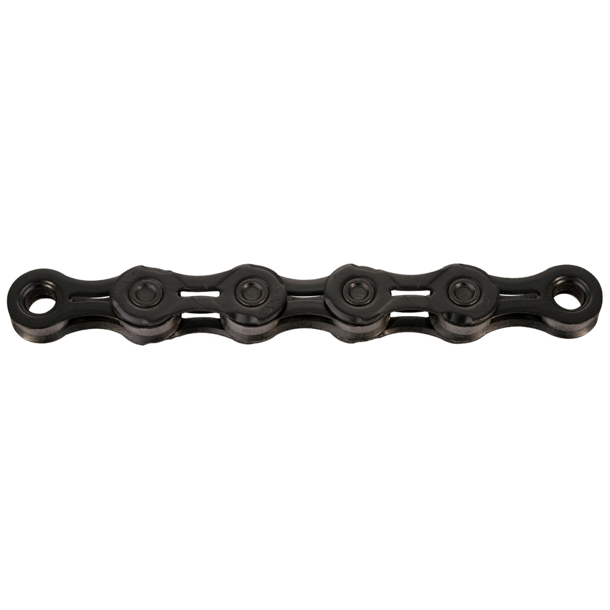 KMC X11EL BlackTech Chain | 11-speed