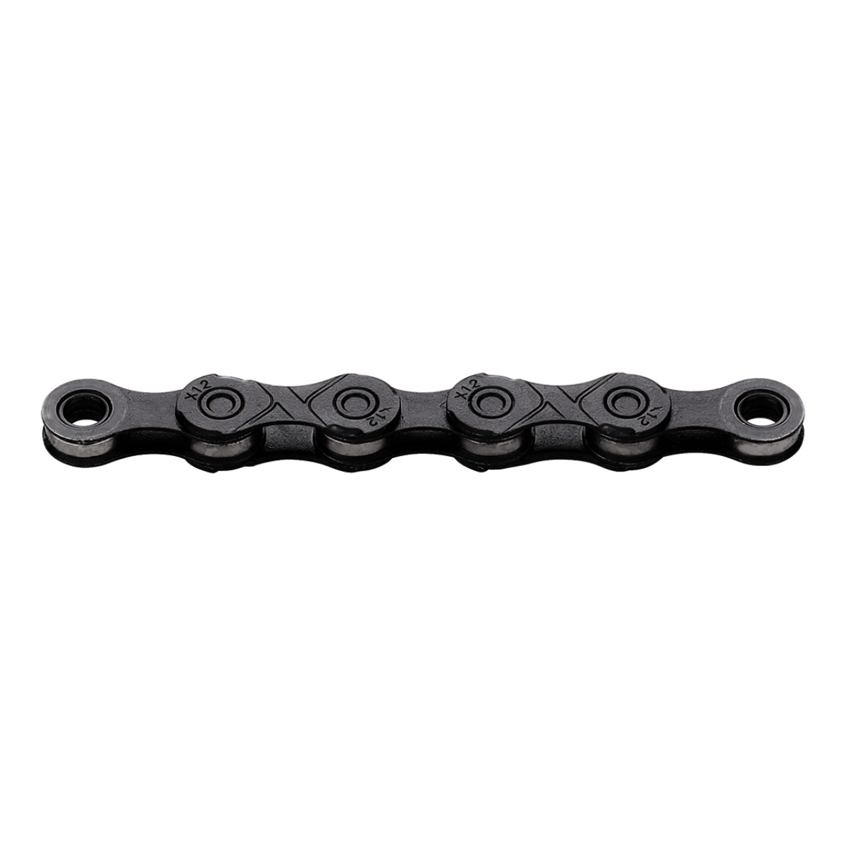 KMC X12 BlackTech kett | 12-speed