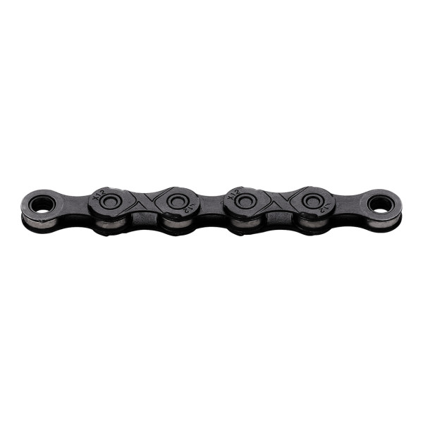 KMC X12 BlackTech kett | 12-speed