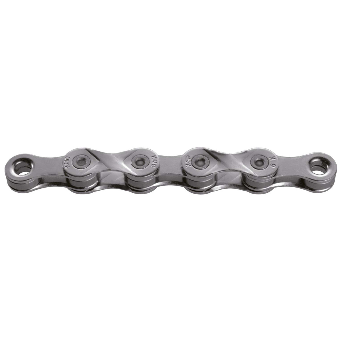 KMC X9 EPT Chain | 9-speed | Silver