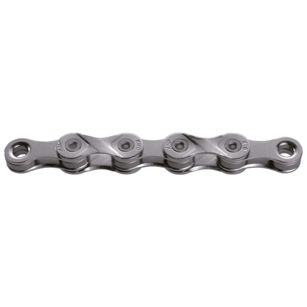 KMC X9 EPT kett | 9-speed | hõbedane