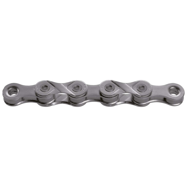KMC Z8 EPT kett | 6/7/8-speed | Hõbedane