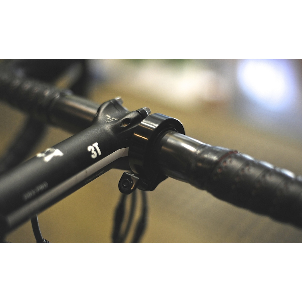 Knog Oi Classic Small jalgrattakell | 22.2 mm | Blue