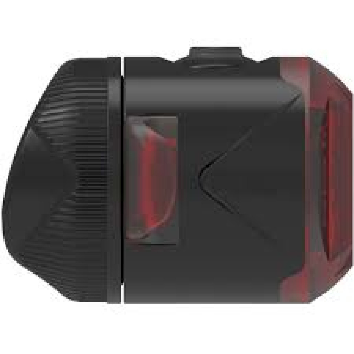 Lezyne Femto USB diska aizmugurējais lukturis
