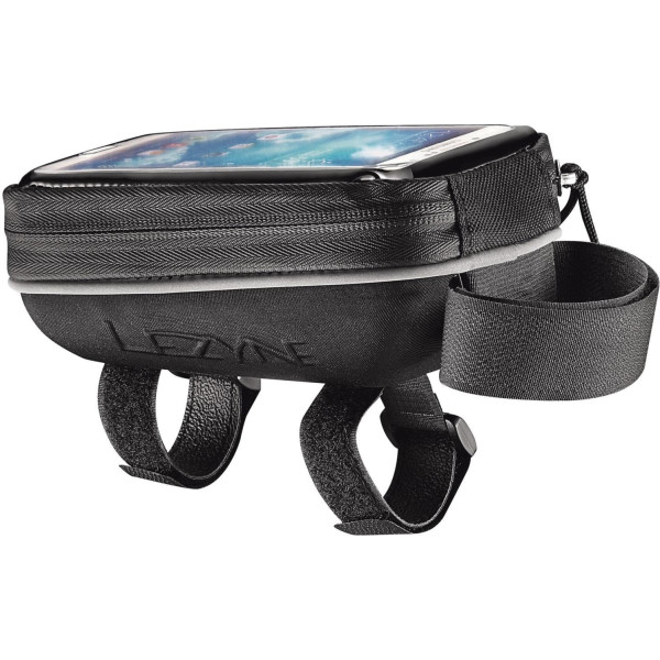 Lezyne Smart Energy Caddy Top Tube kott