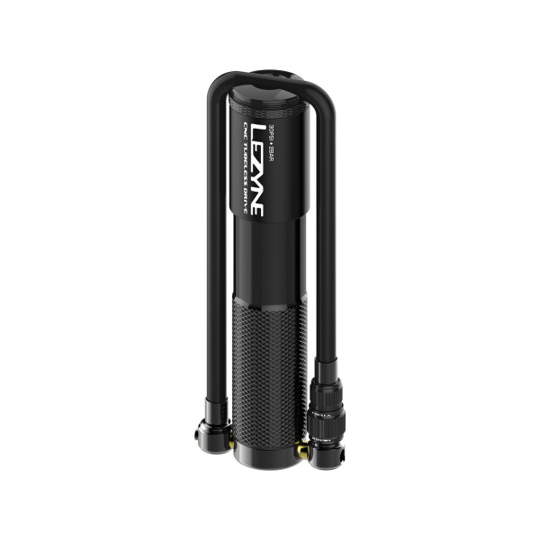Lezyne CNC torustiketa ajamipump
