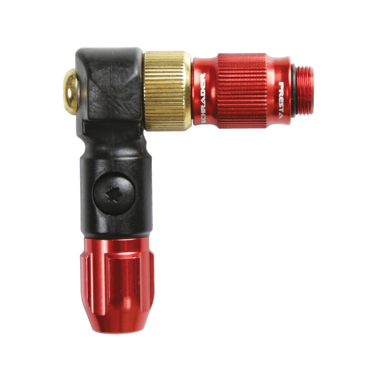 Lezyne Classic Floor Drive 3.5 Floor Pump | Metallic Black