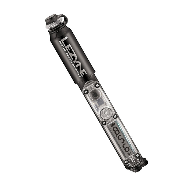 Lezyne Digital Pressure Drive käsipump