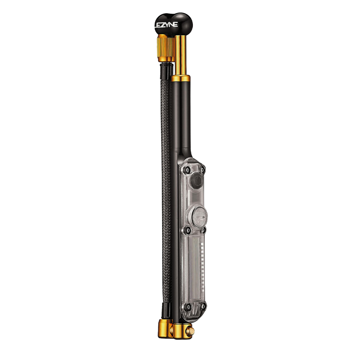 Lezyne Digital Shock Drive Shock Pump