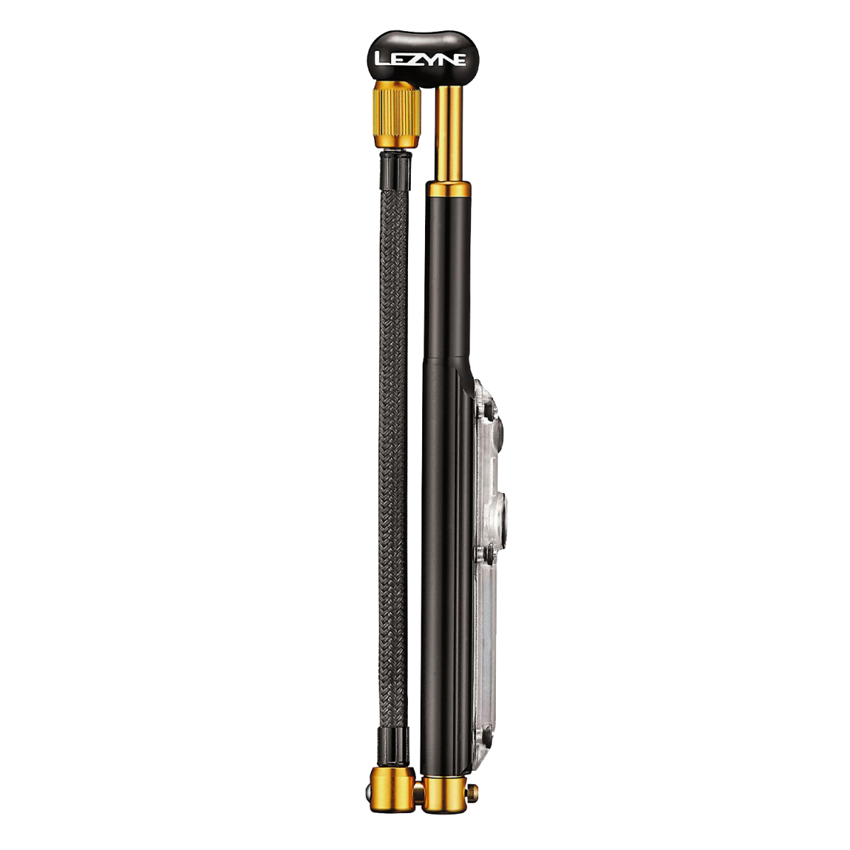 Lezyne Digital Shock Drive Shock Pump