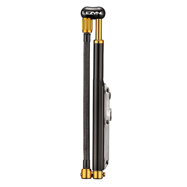 Lezyne Digital Shock Drive Shock Pump Lezyne Digital Shock Drive Shock Pump