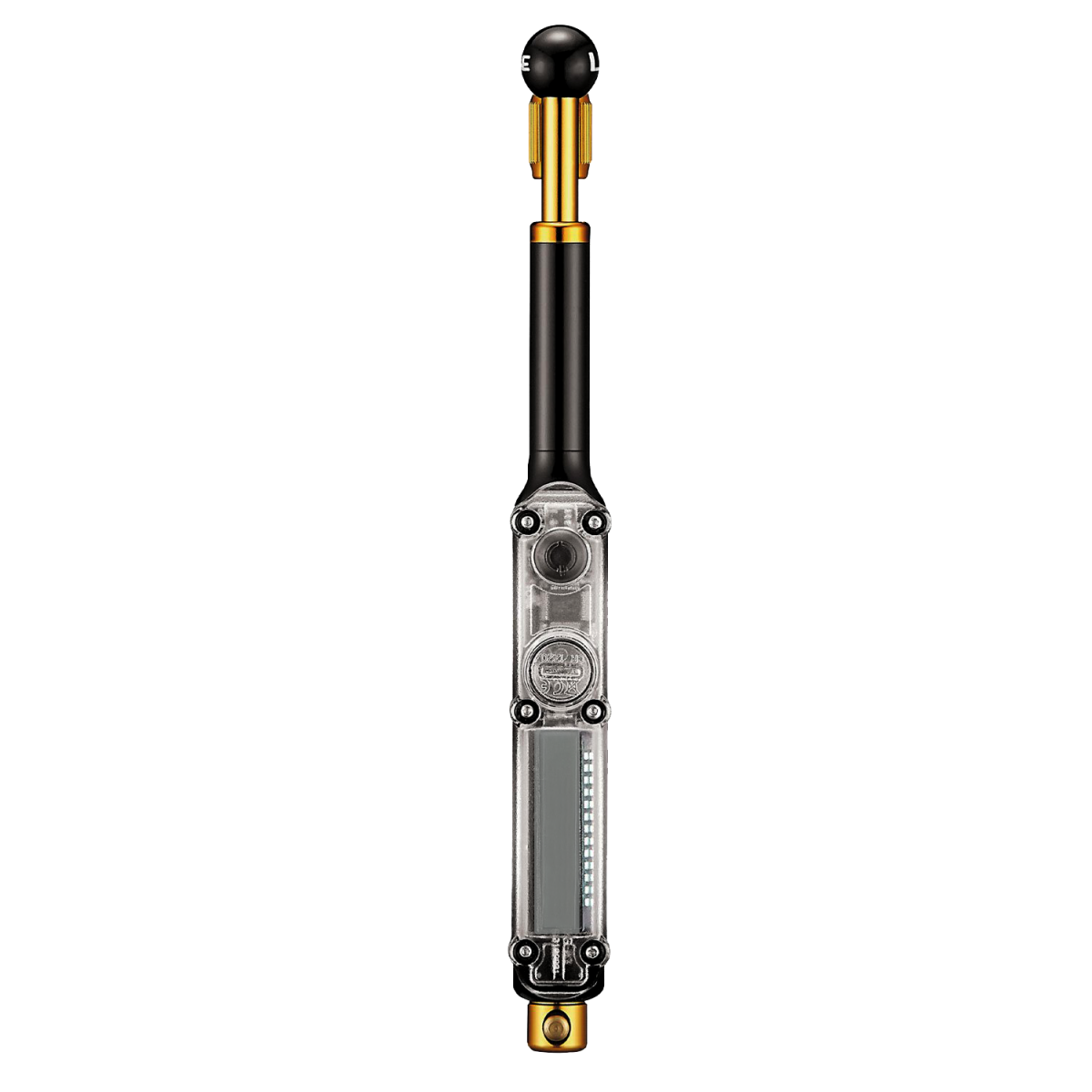 Lezyne Digital Shock Drive Shock Pump