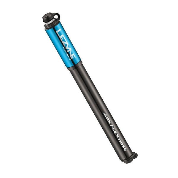 Lezyne Lite Drive Medium käsipump | Kiilto Sinine