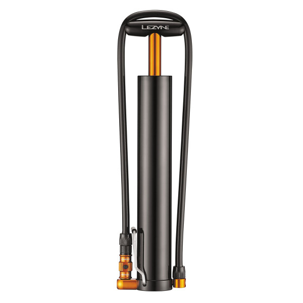 Lezyne Micro Floor Drive XL pump Lezyne Micro Floor Drive XL pump